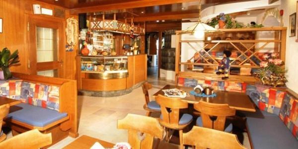 Pizzeria Priska Racines